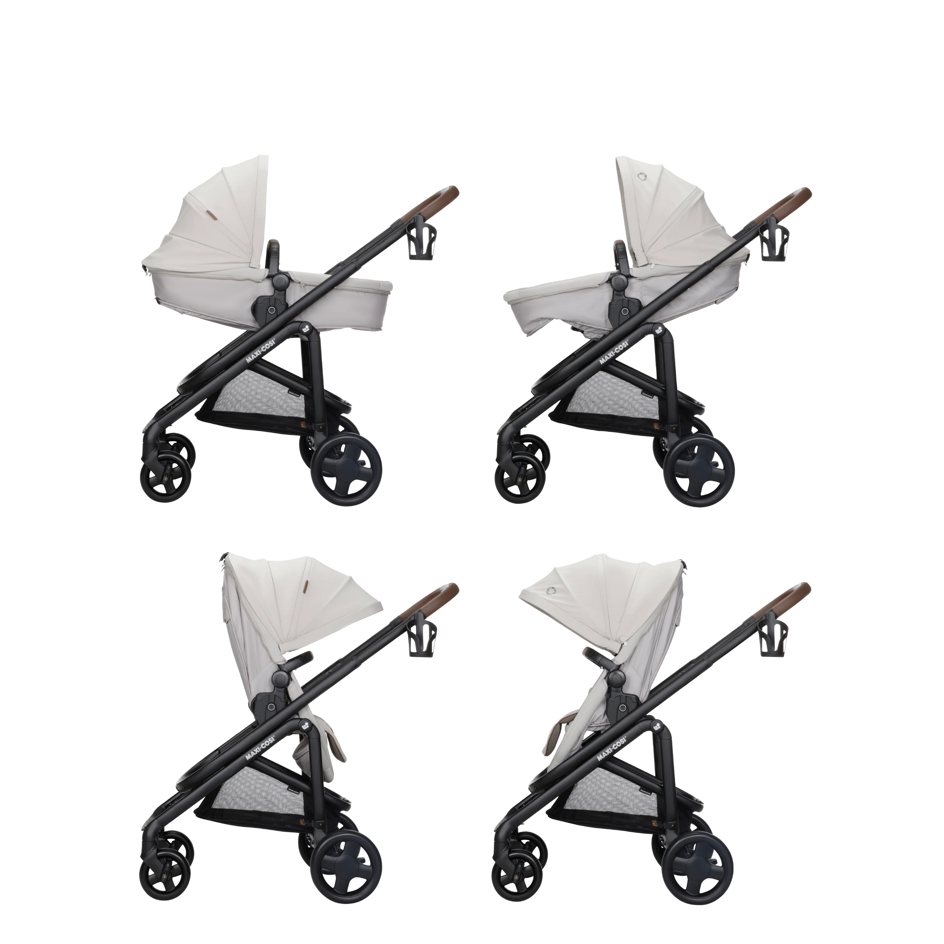 Tayla™ Max Modular Stroller - Image 4