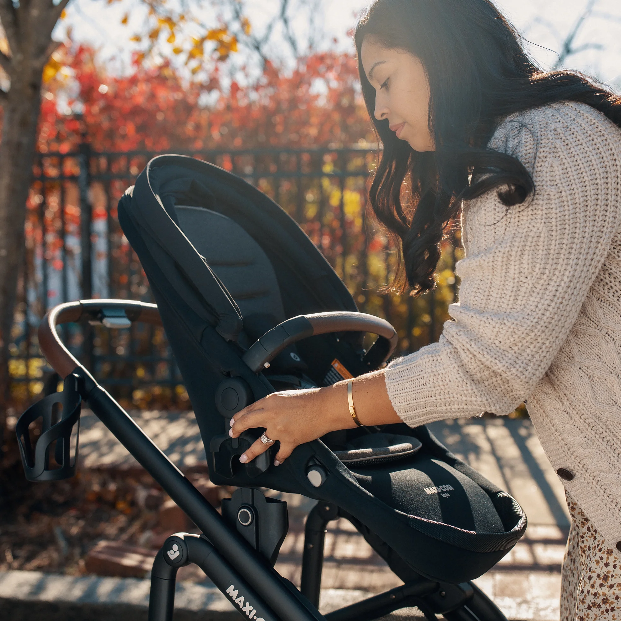 Tayla™ Travel System - Image 5