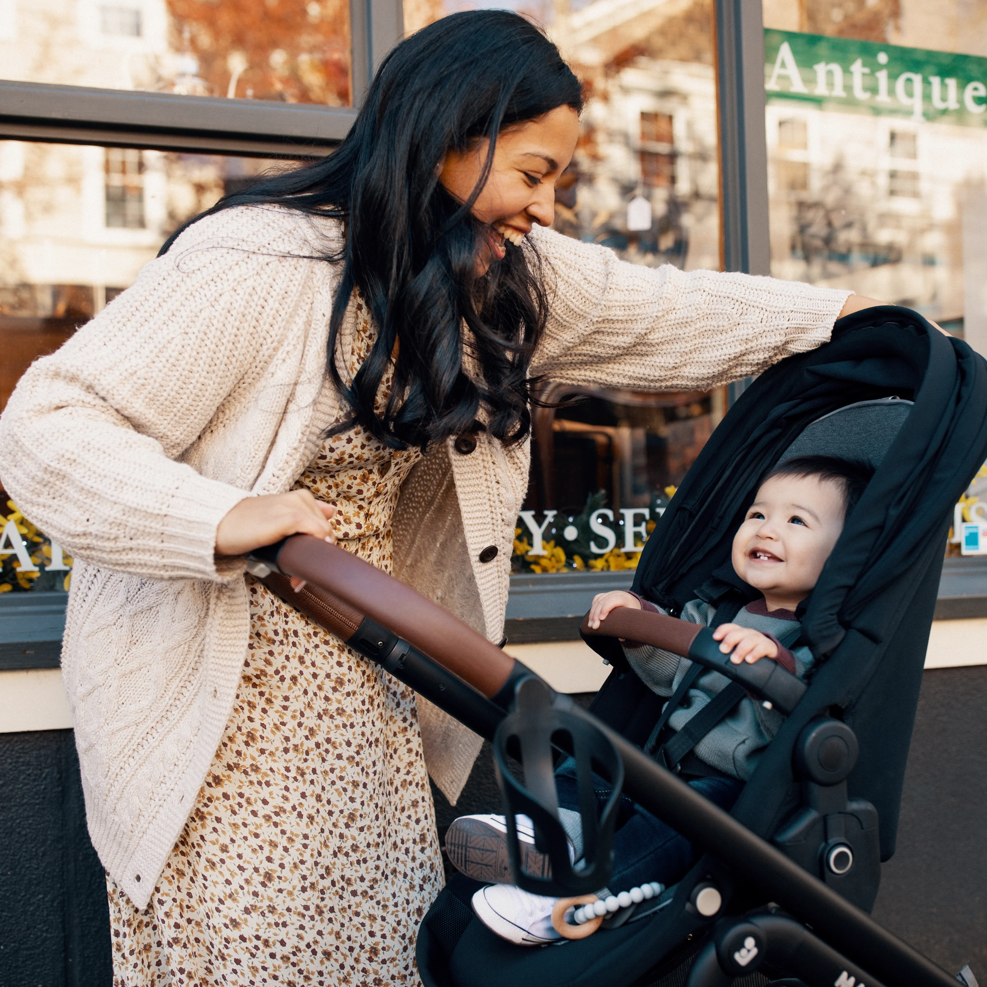 Tayla™ Travel System - Image 6