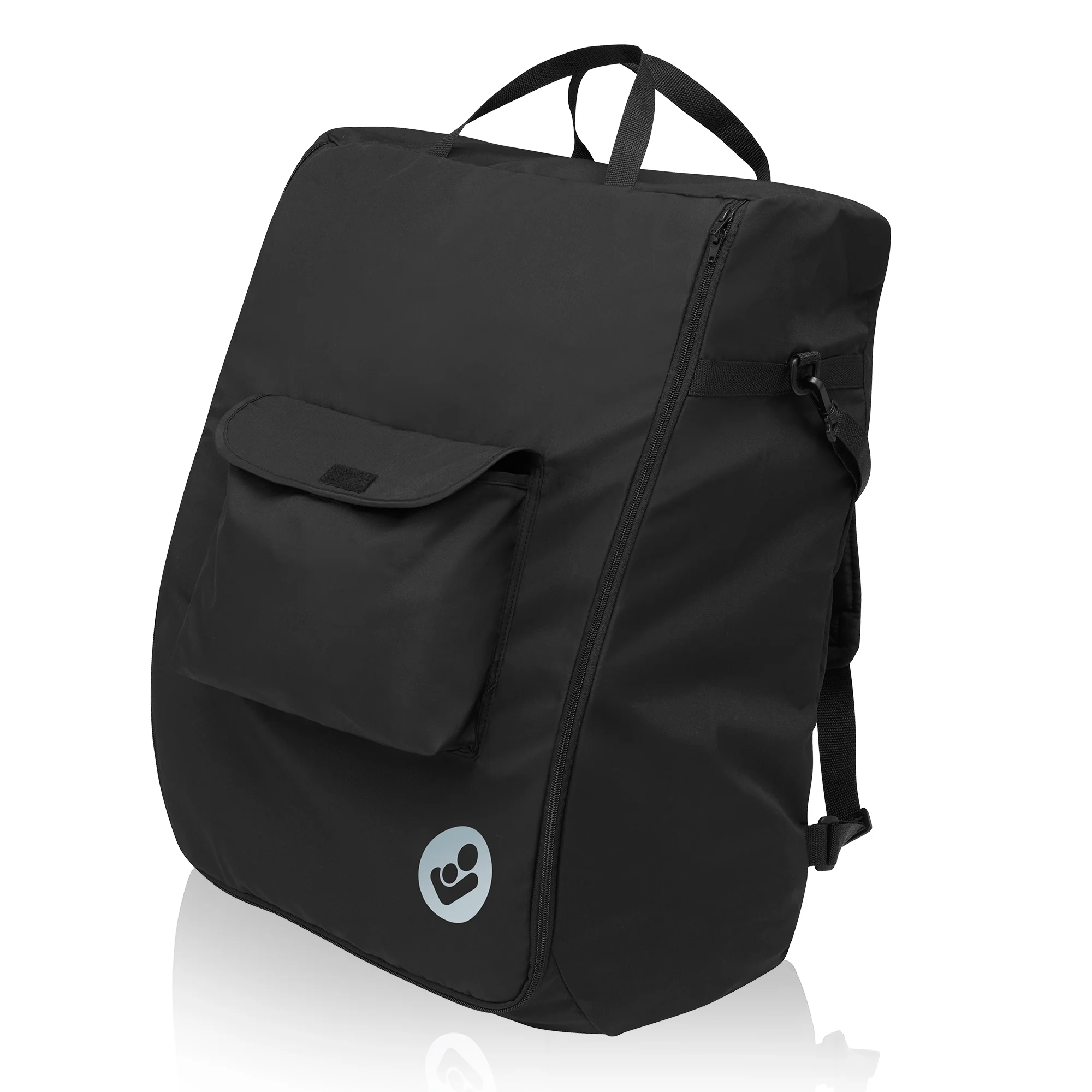 Ultra-Compact Travel Bag
