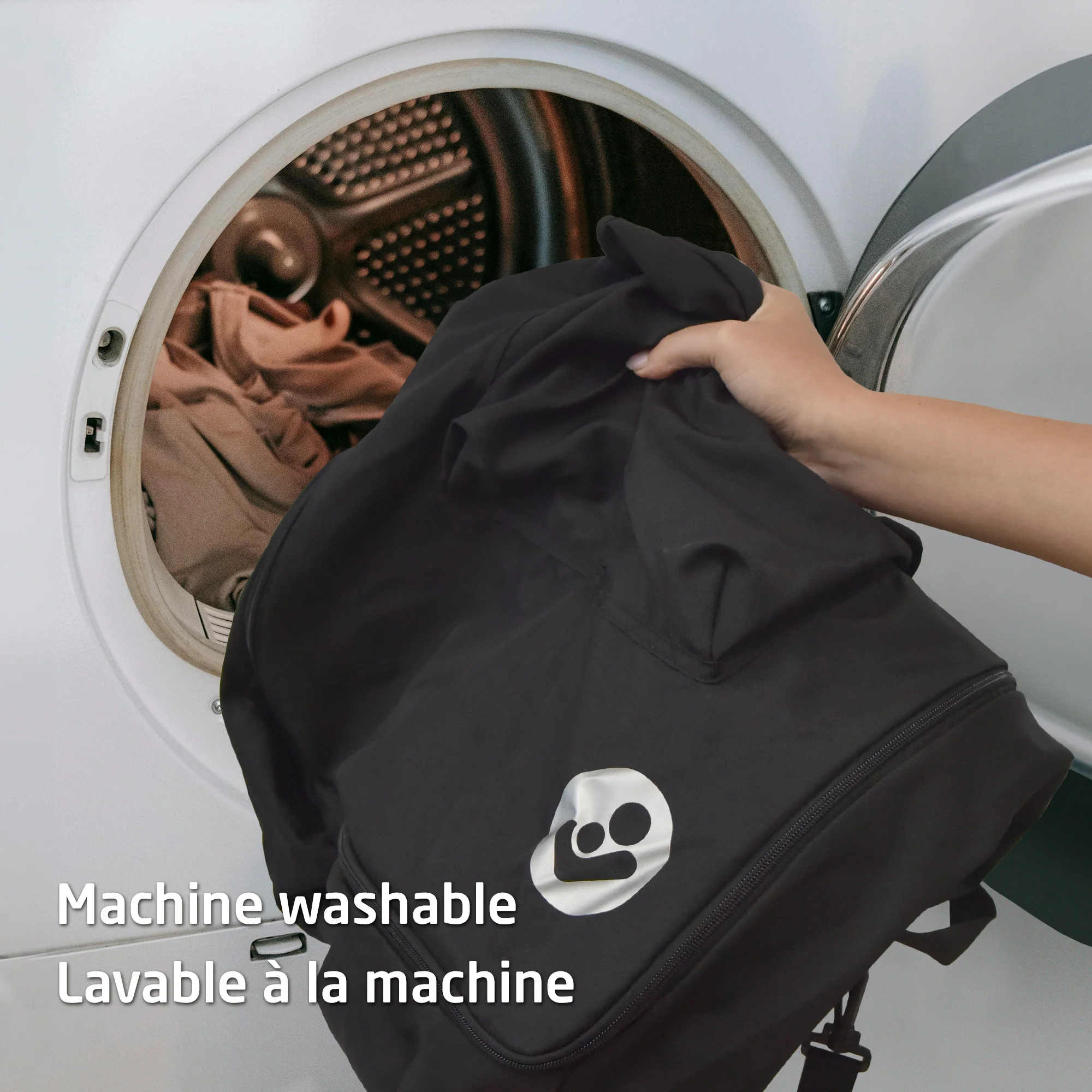 Ultra-Compact Travel Bag - Image 7
