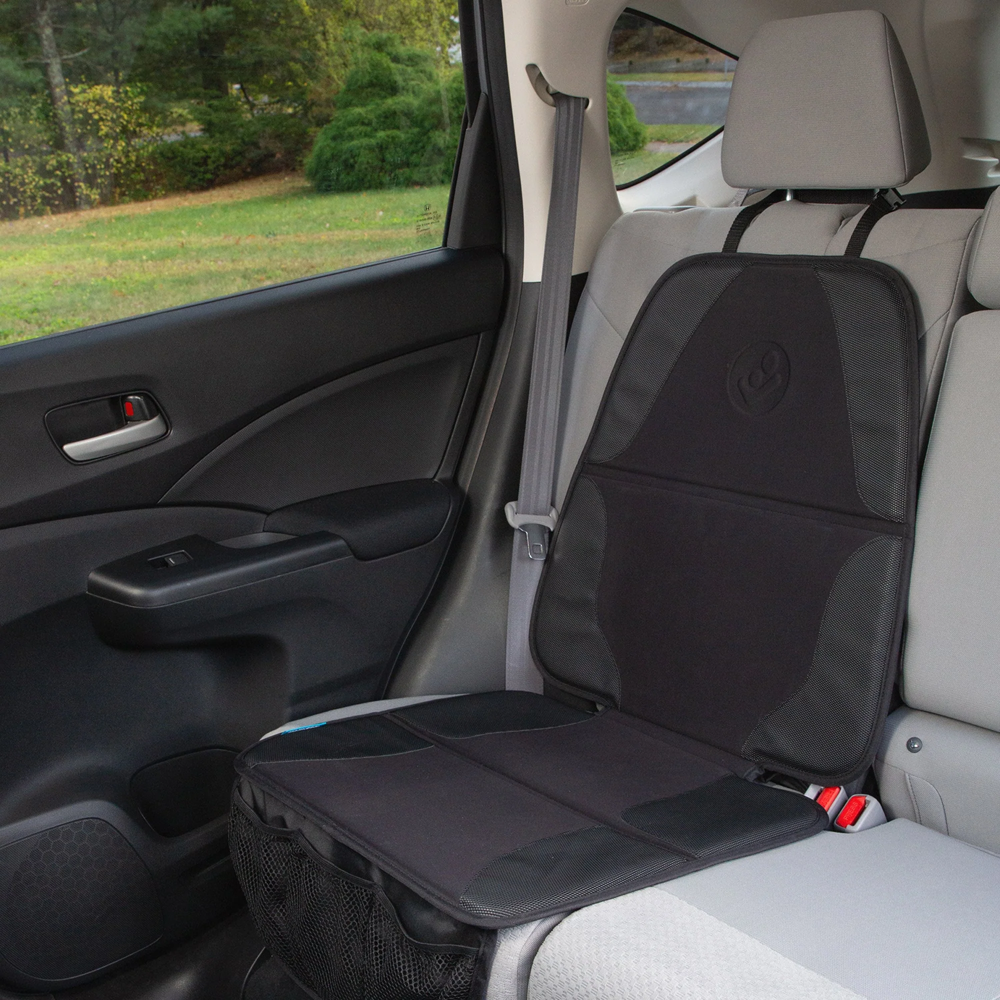 Vehicle Seat Protector - Image 3