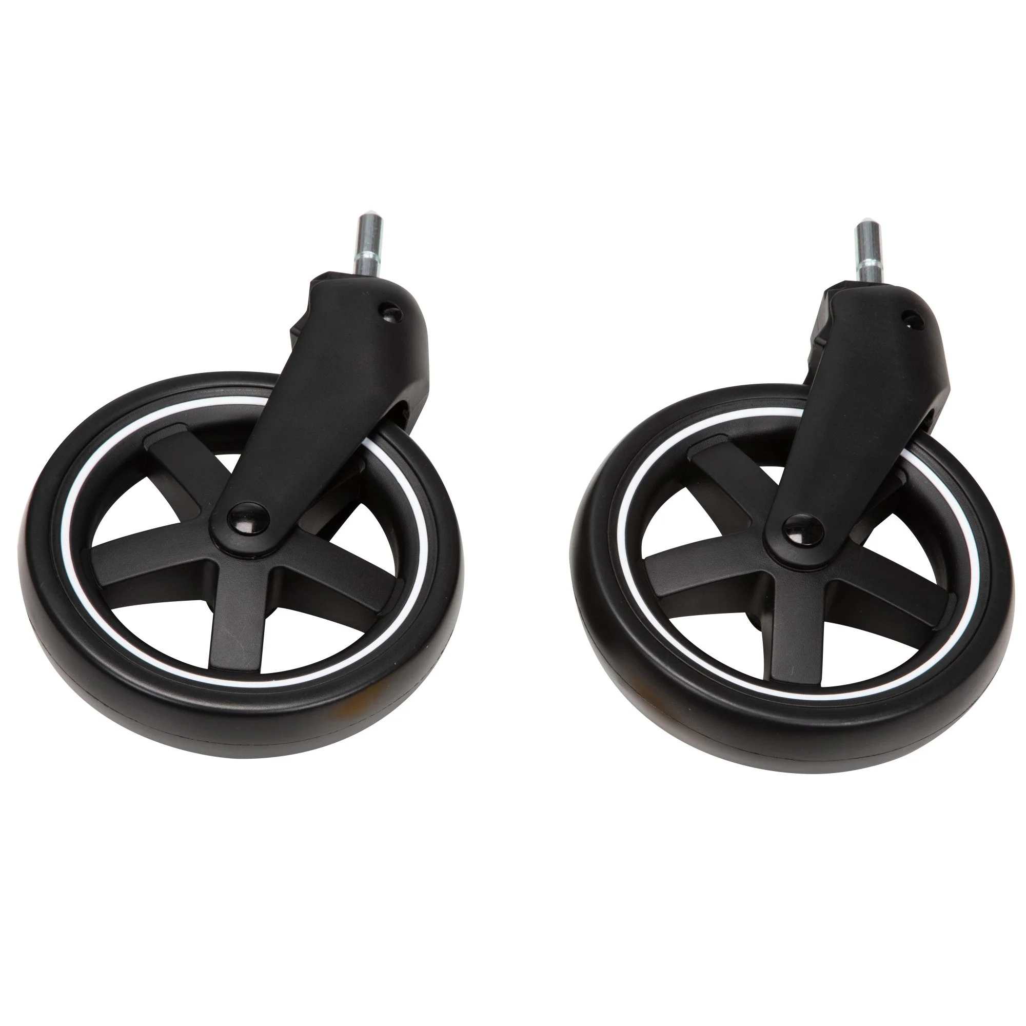 Zelia Stroller Front Wheel Replacement Kit - Image 3