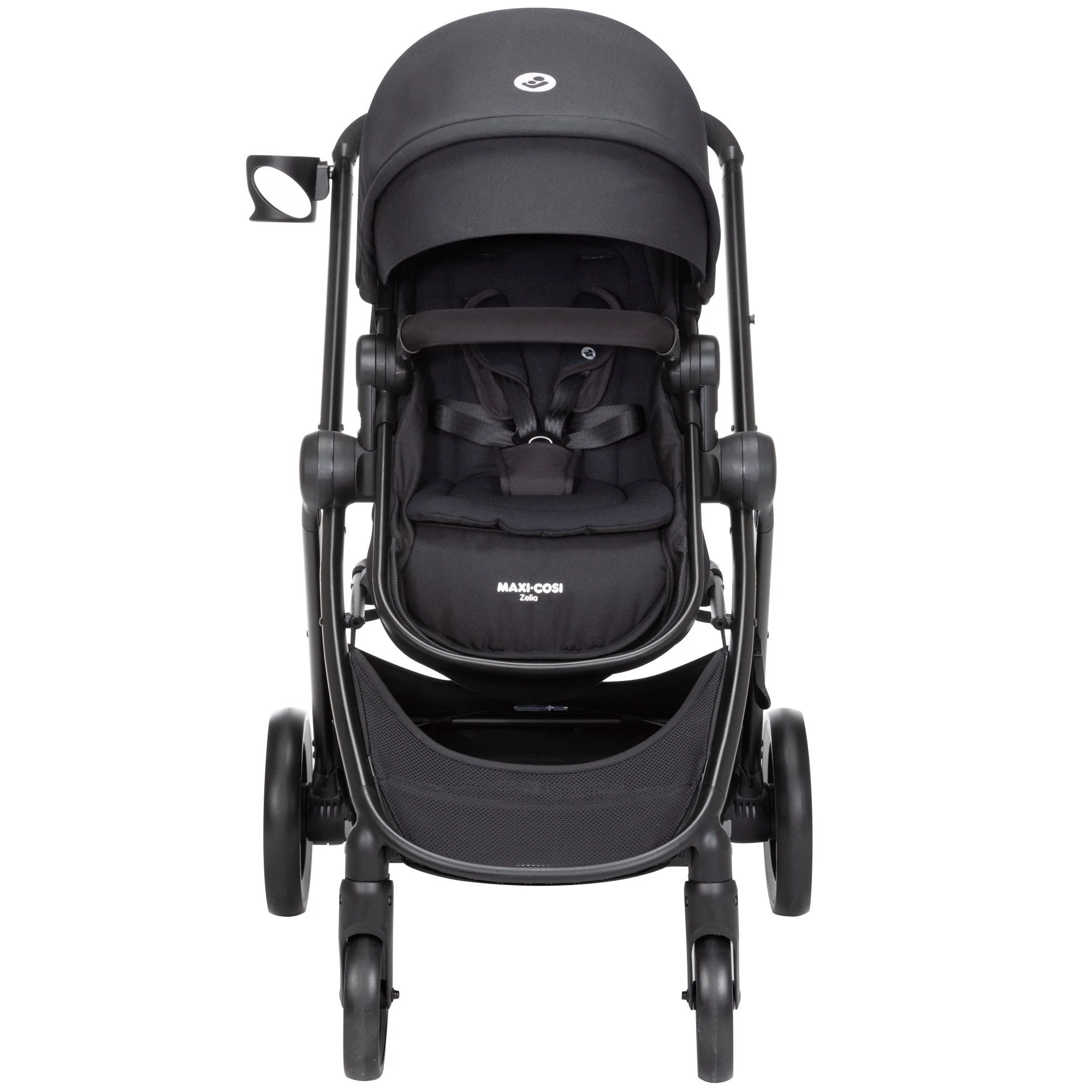 Zelia Stroller Front Wheel Replacement Kit - Image 4