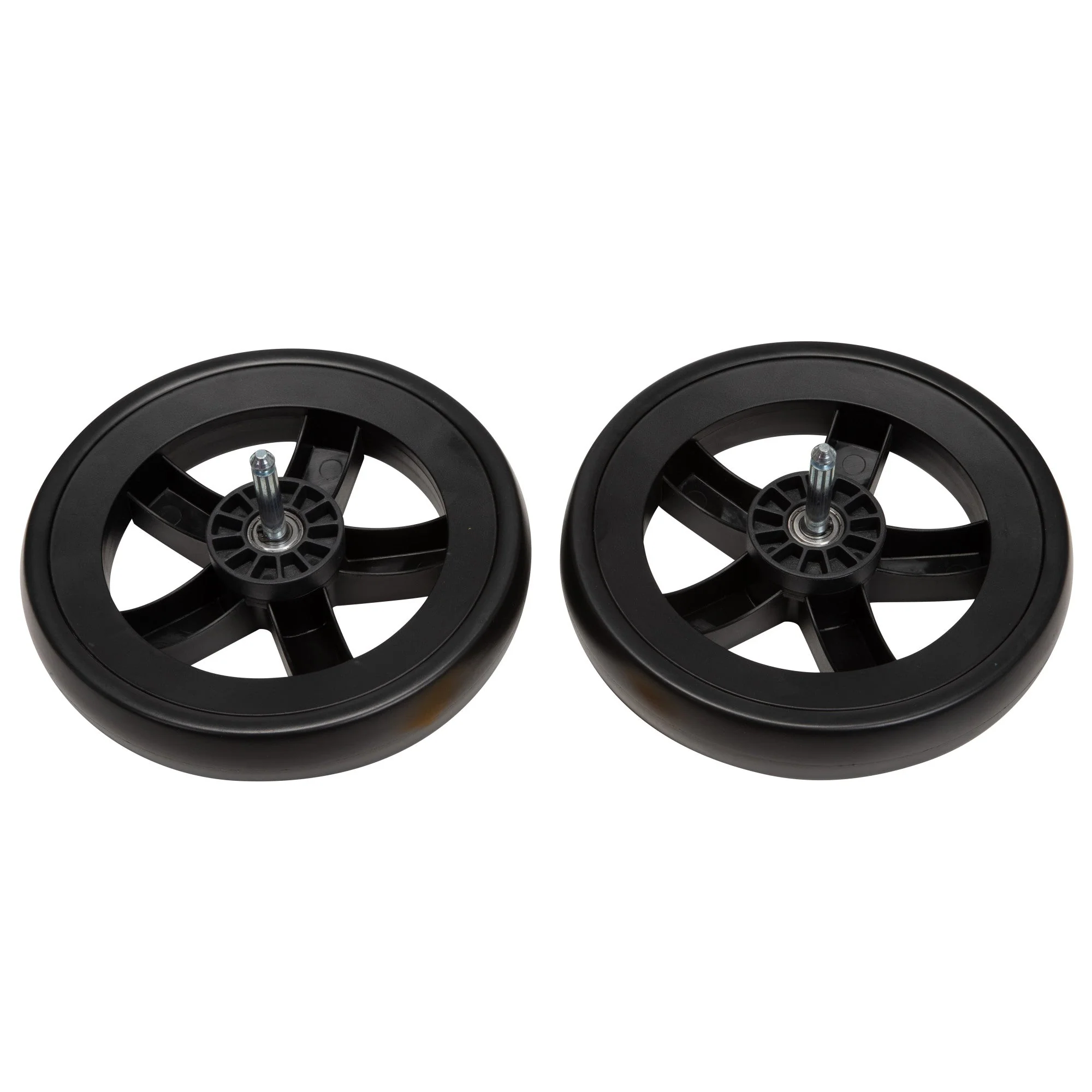 Zelia Stroller Rear Wheel Replacement Kit - Image 4